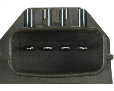 Spänningsregulator, bild 4