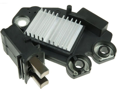 Spänningsregulator, bild 3