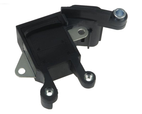 Spänningsregulator, bild 3