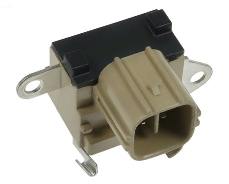 Spänningsregulator, bild 3