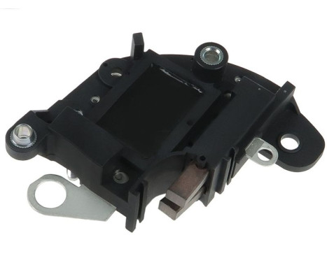 Spänningsregulator, bild 3