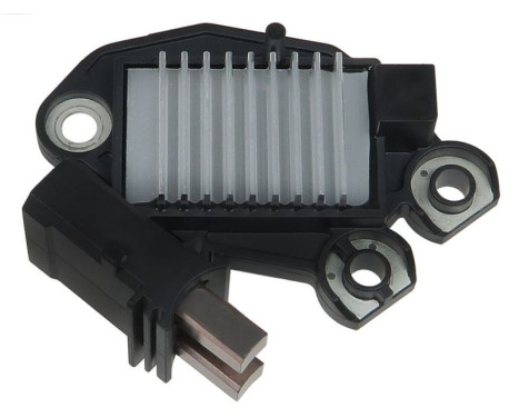 Spänningsregulator, bild 3