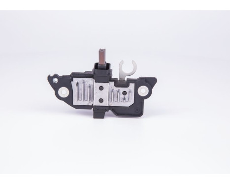 Spänningsregulator, bild 3