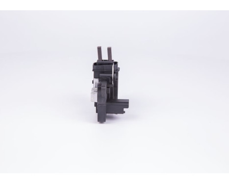 Spänningsregulator, bild 4