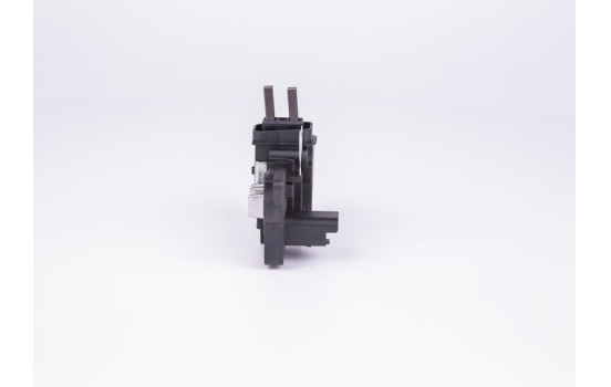 Spänningsregulator, bild 4