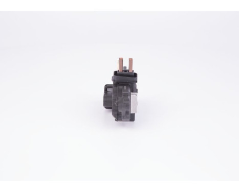 Spänningsregulator, bild 2