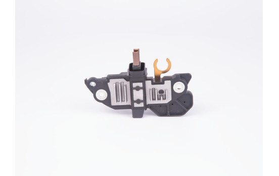 Spänningsregulator, bild 3