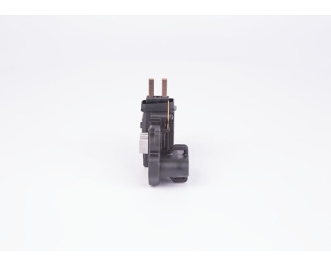 Spänningsregulator, bild 4