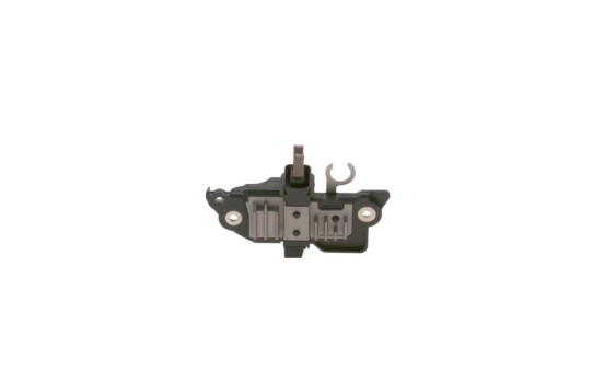 Spänningsregulator, bild 3