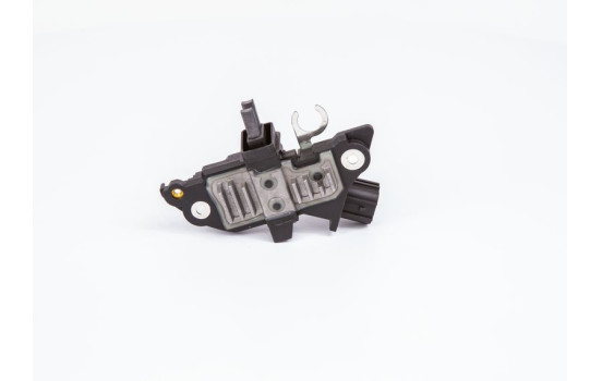 Spänningsregulator, bild 3