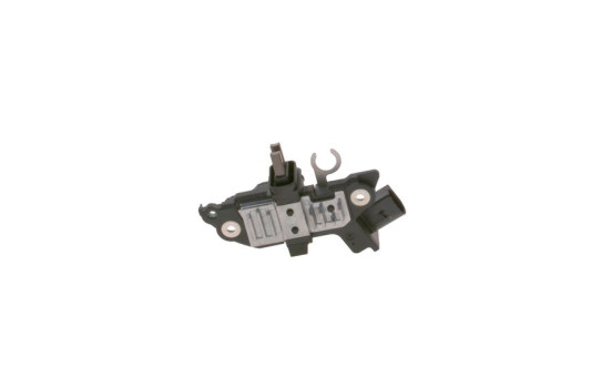 Spänningsregulator, bild 4
