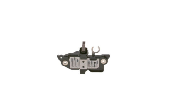 Spänningsregulator, bild 3