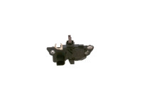 Spänningsregulator