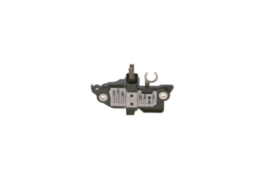 Spänningsregulator, bild 3