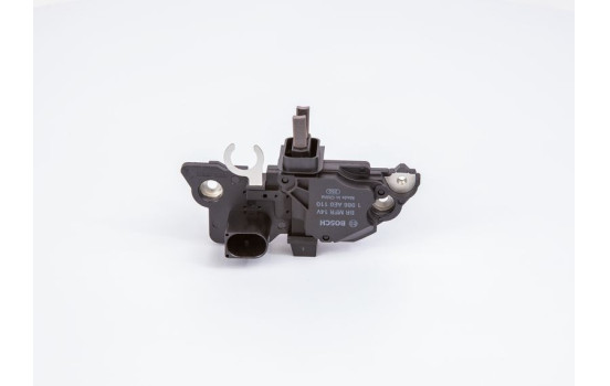 Spänningsregulator