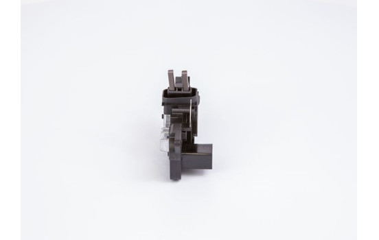 Spänningsregulator, bild 4