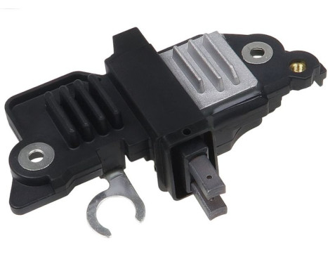Spänningsregulator, bild 3
