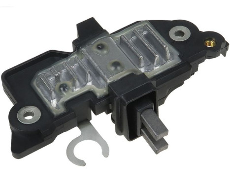 Spänningsregulator, bild 3