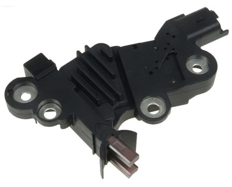Spänningsregulator, bild 2