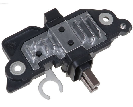 Spänningsregulator, bild 4