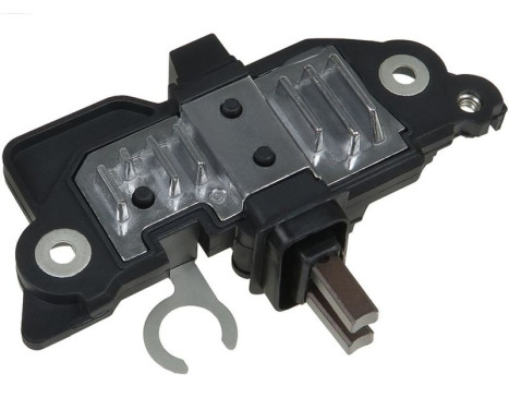 Spänningsregulator, bild 3
