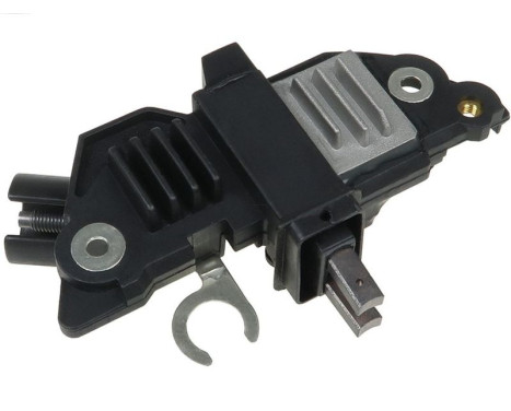 Spänningsregulator, bild 3