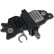 Spänningsregulator, miniatyr 3