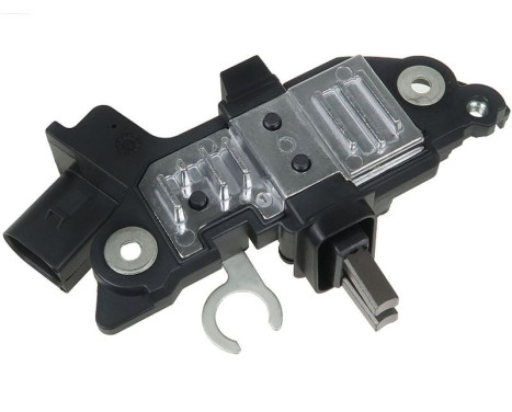 Spänningsregulator, bild 3
