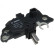 Spänningsregulator, miniatyr 2