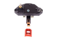 Spänningsregulator