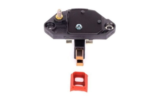 Spänningsregulator