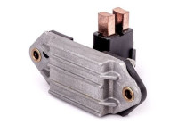 Spänningsregulator