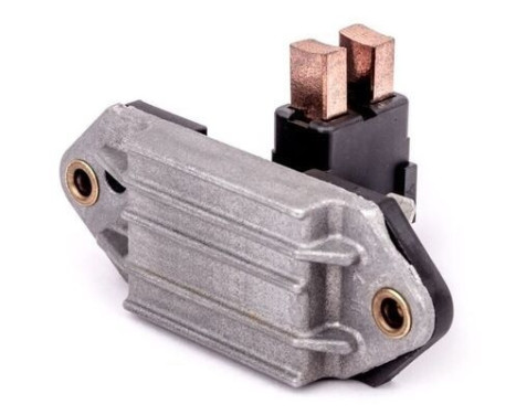 Spänningsregulator