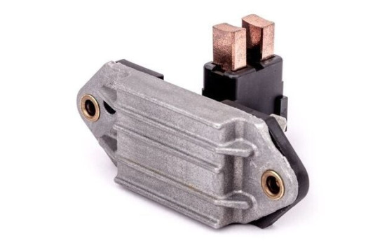 Spänningsregulator