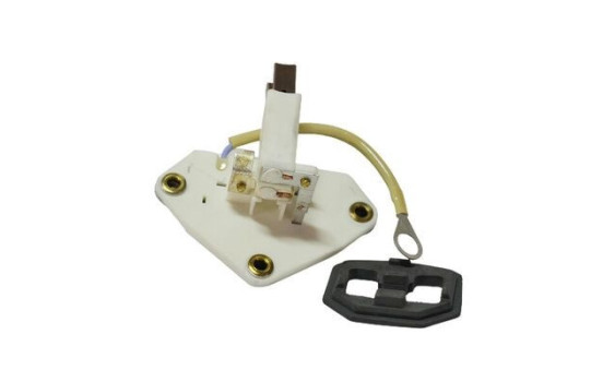 Spänningsregulator