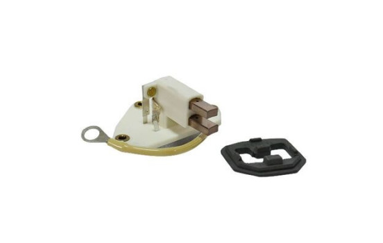 Spänningsregulator, bild 3