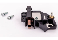 Spänningsregulator