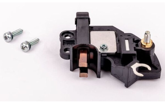 Spänningsregulator