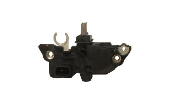 Spänningsregulator