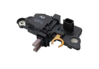 Spänningsregulator