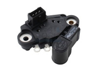 Spänningsregulator