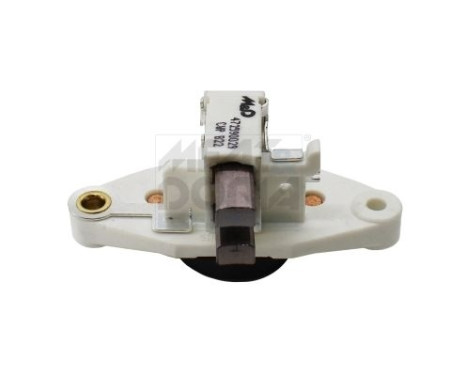 Spänningsregulator