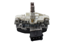 Spänningsregulator