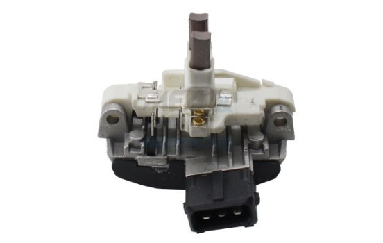 Spänningsregulator
