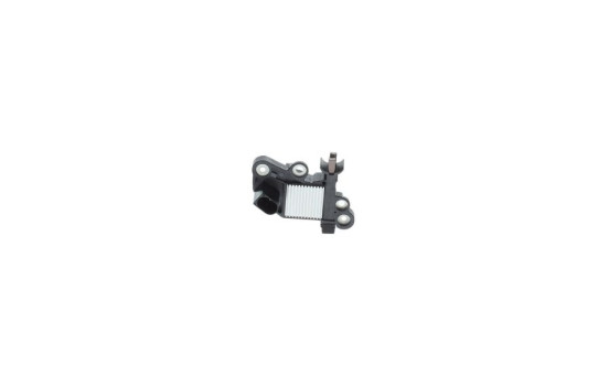 Spänningsregulator