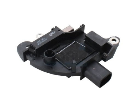 Spänningsregulator