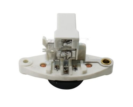 Spänningsregulator