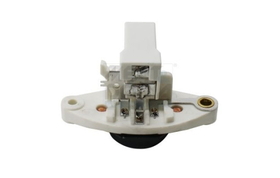Spänningsregulator