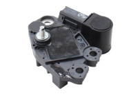 Spänningsregulator
