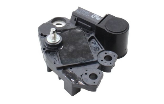 Spänningsregulator